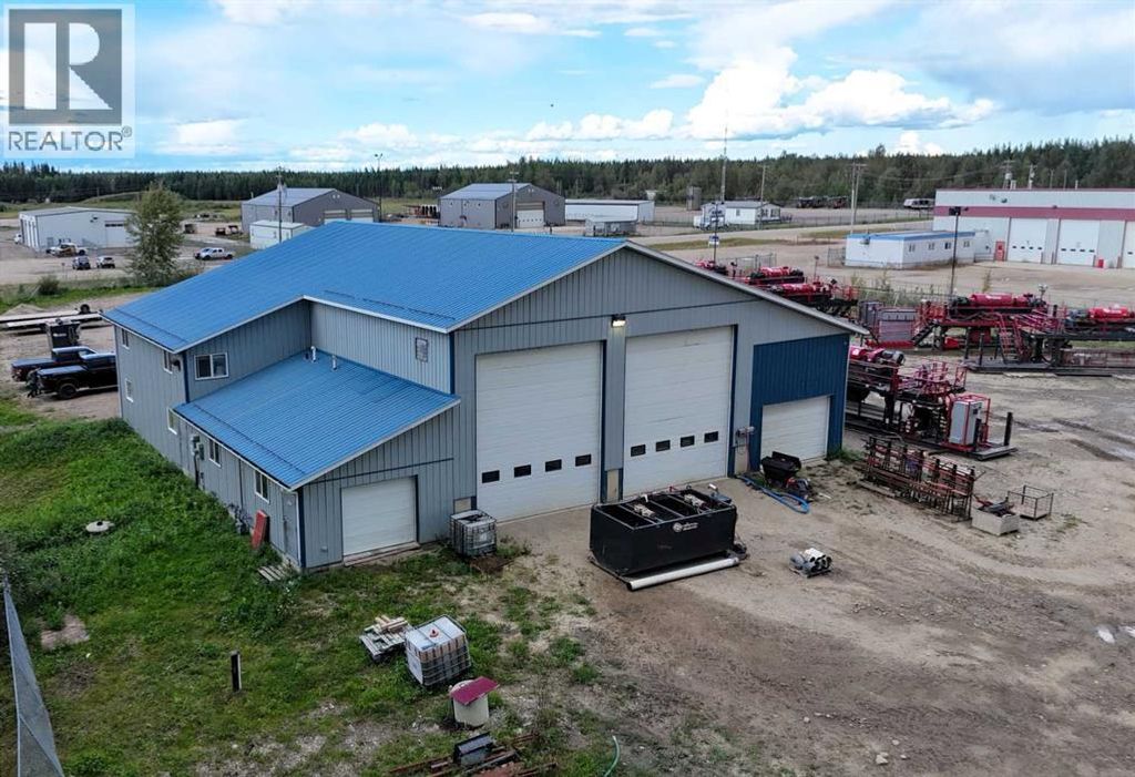 21, 53304 Range Road 170, Rural Yellowhead County