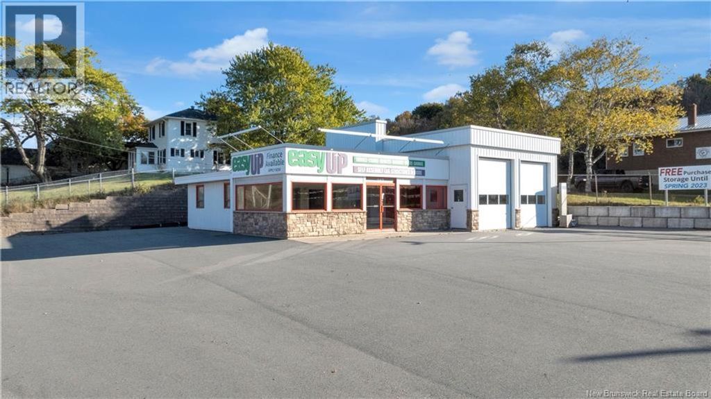 242 Rothesay Avenue, Saint John