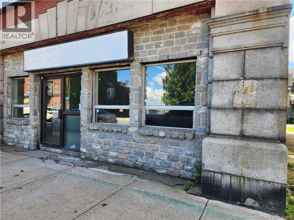 300 Main Street Unit# Unit A, Saint John