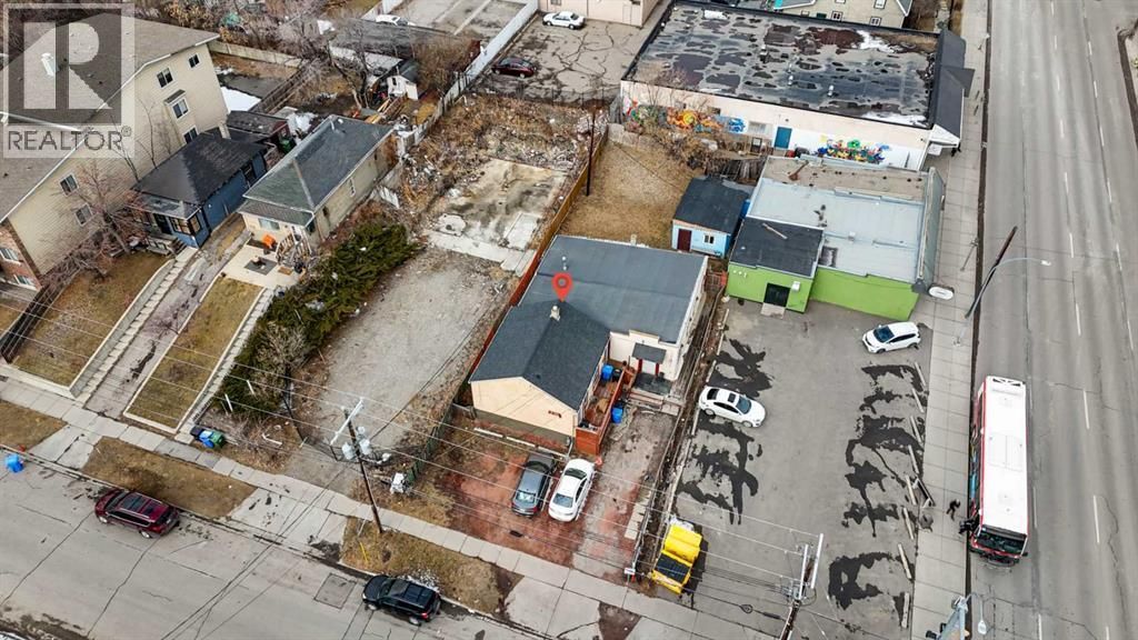 434 Meredith Road Ne, Calgary