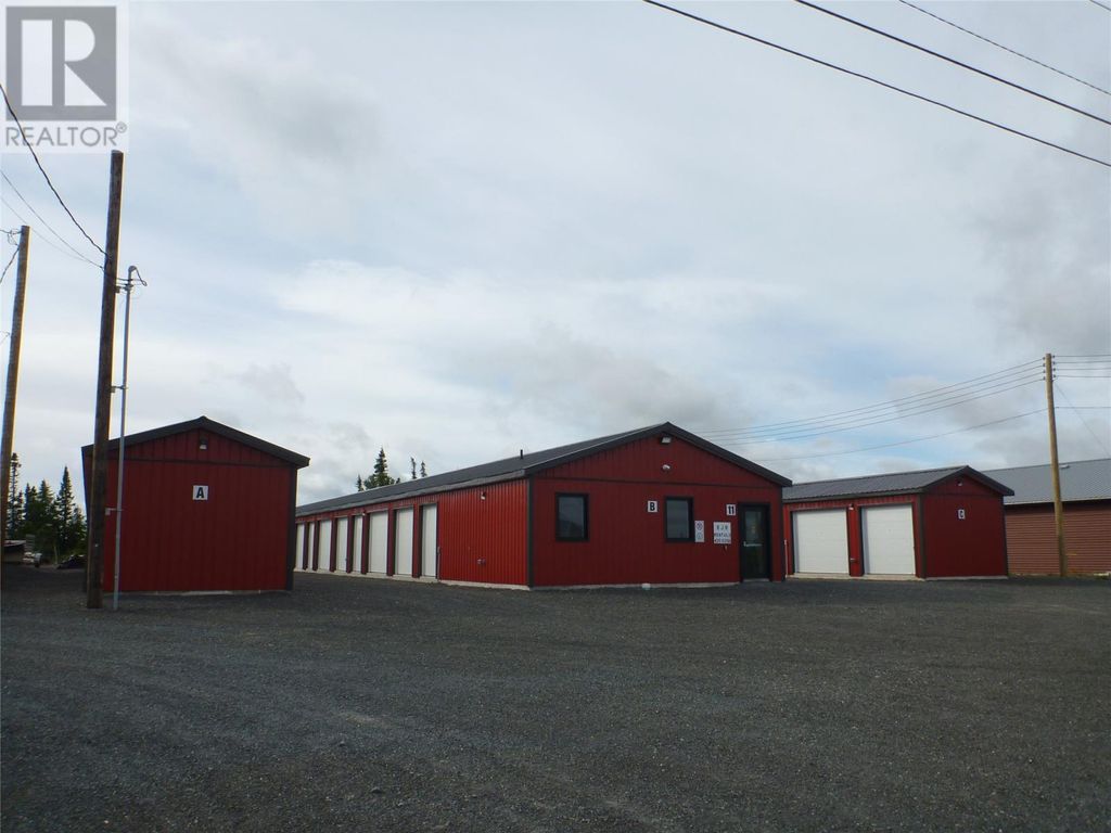 11 Omahony Drive, Clarenville