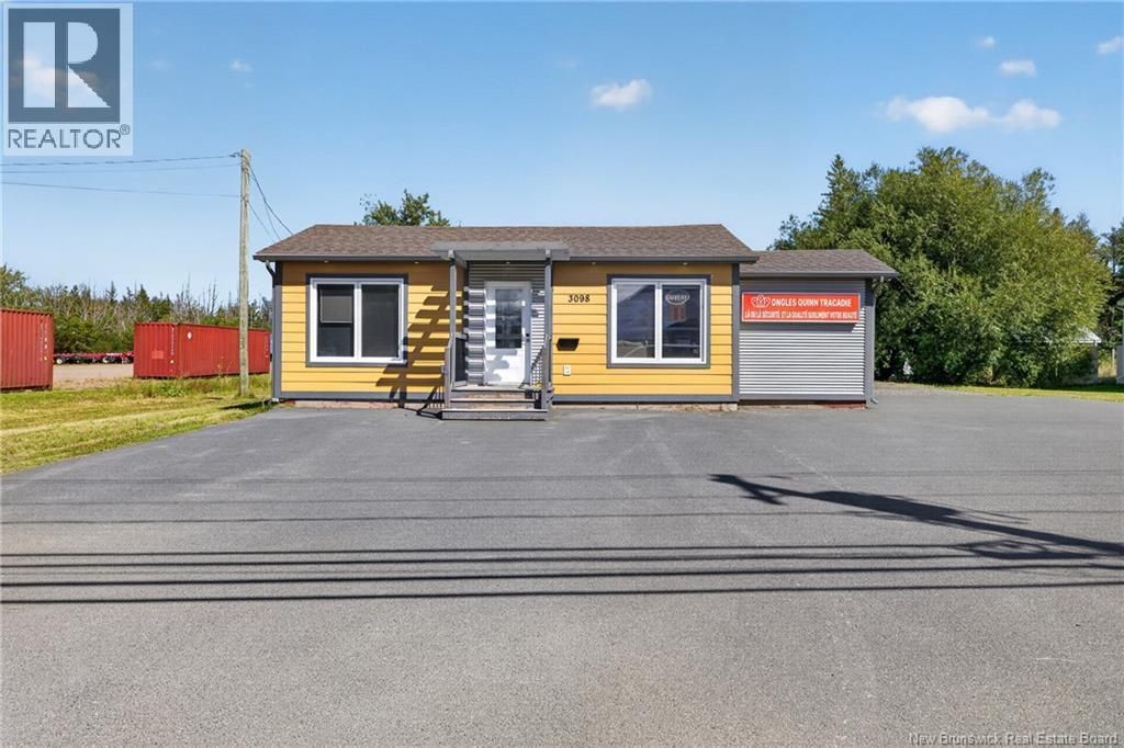 3098 Rue Principale, Tracadie