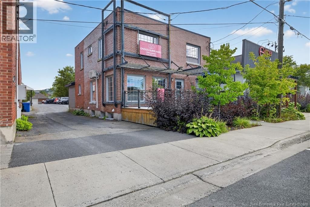 17 Costigan Street, Edmundston