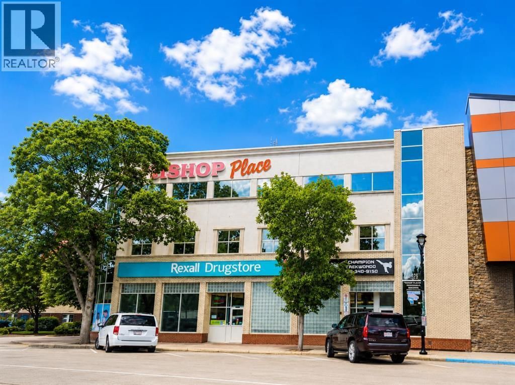 4826 50 Street, Red Deer
