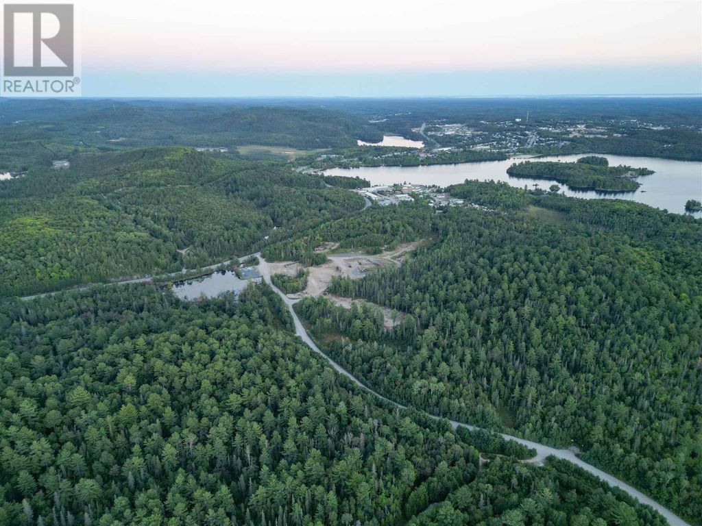 . 108 Hwy, Elliot Lake