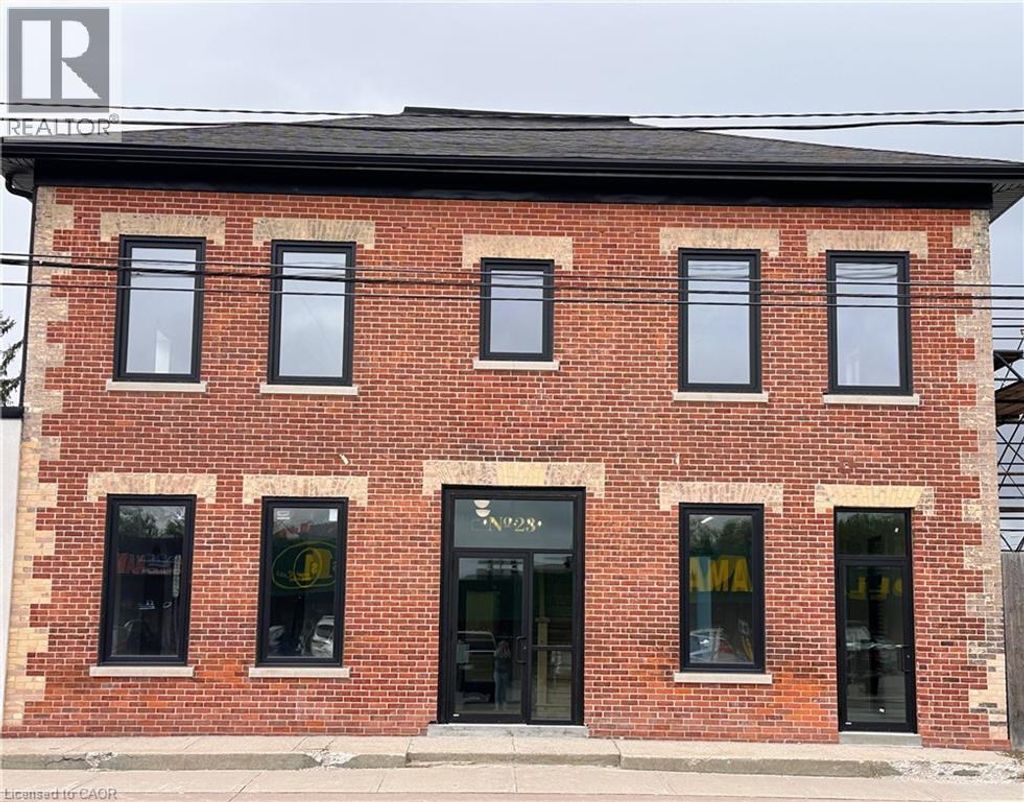 23 Main Street N Unit# 201, Hagersville