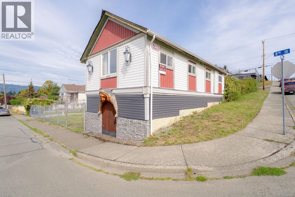 3203 2nd Ave, Port Alberni