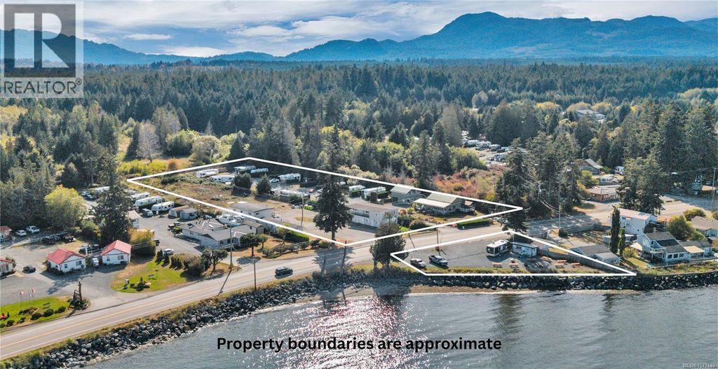 6001/6010 Island Hwy W, Qualicum Beach