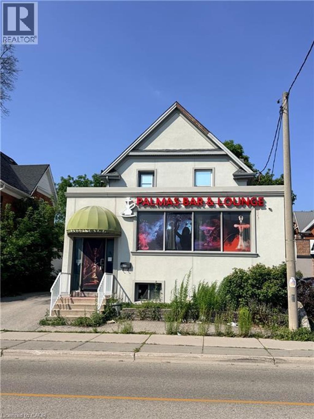 612 E King Street, Kitchener