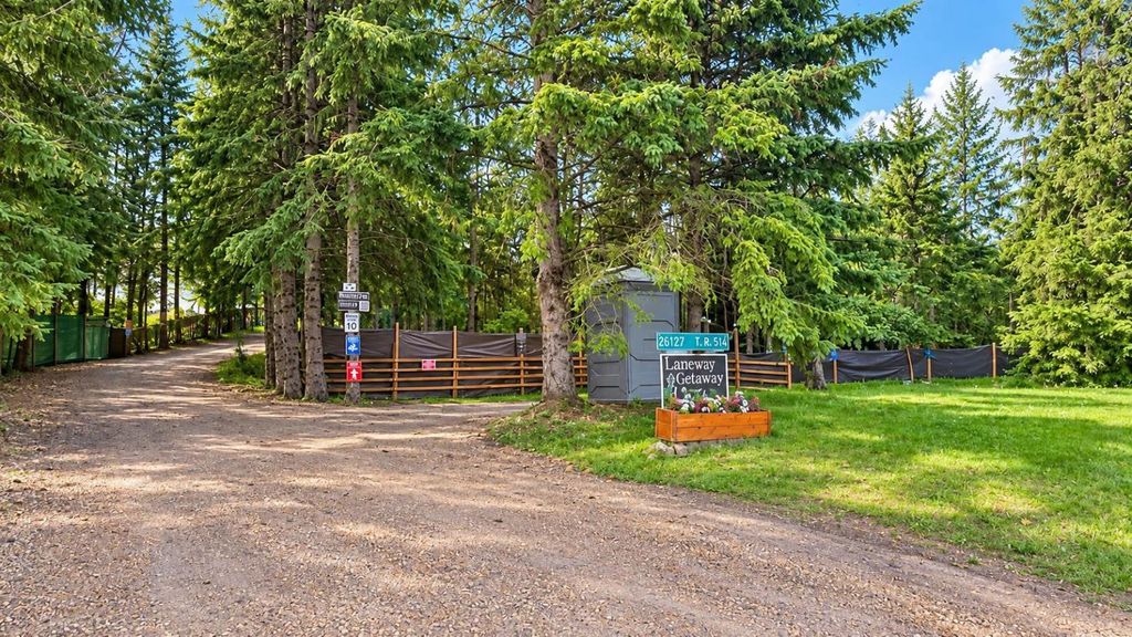 N/A, Spruce Grove