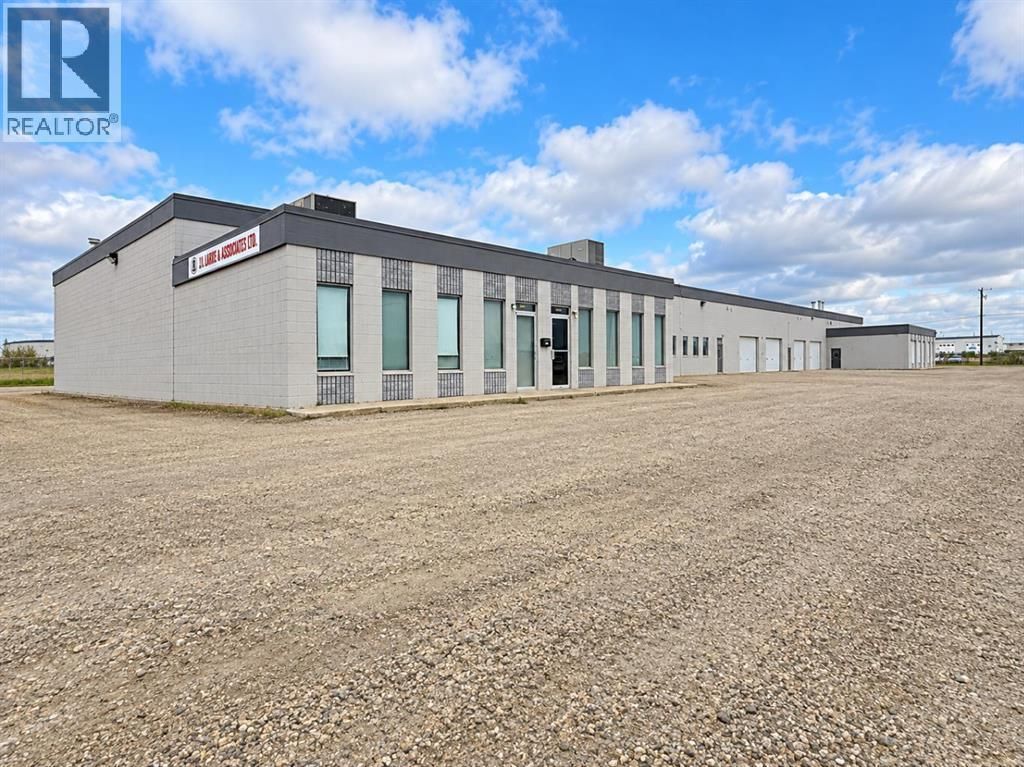 11020 89 Avenue, Grande Prairie