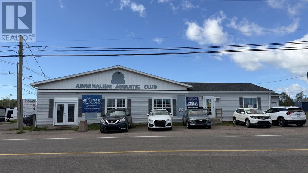 613 South Drive, Summerside