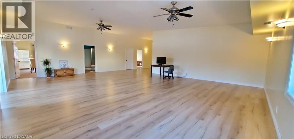 1615 Highland Road W Unit# 2nd Floor, Kitchener