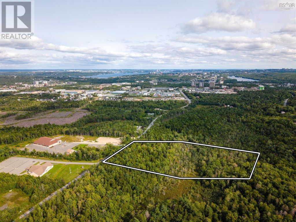Lot 5 Larry Uteck Boulevard, Bedford