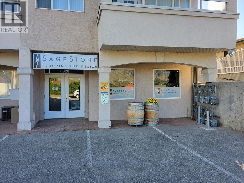 5820 89th Street Unit# 104, Osoyoos