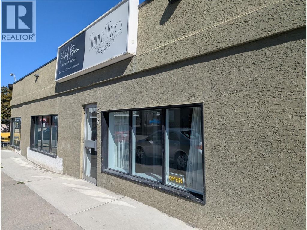 225 7th Avenue Unit# 2, Kamloops