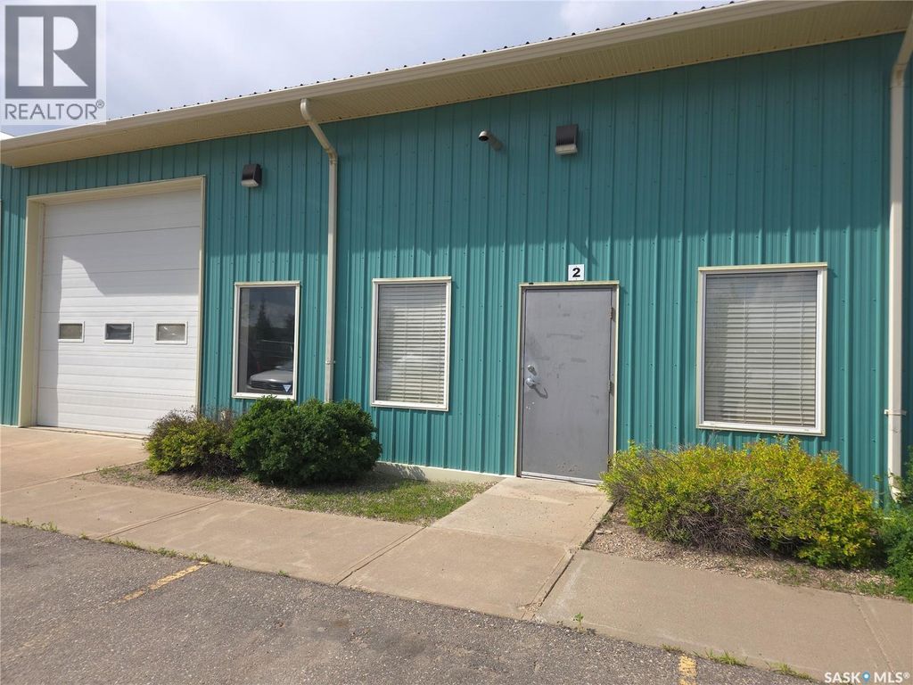 2 4260 5th Avenue E, Prince Albert