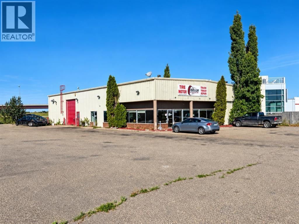 1800 49 Avenue, Red Deer