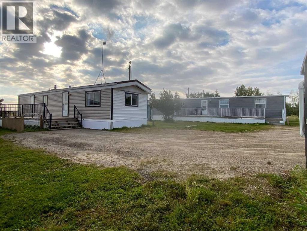 3203 50 Avenue, Olds