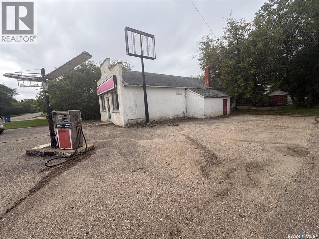 503 Main Street S, Ituna