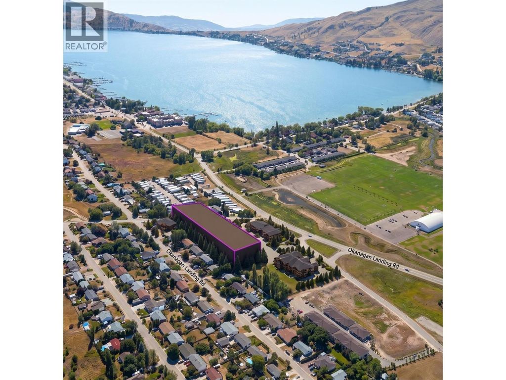 7000 Apollo Road, Vernon