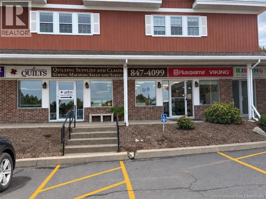 221 Hampton Road, Quispamsis
