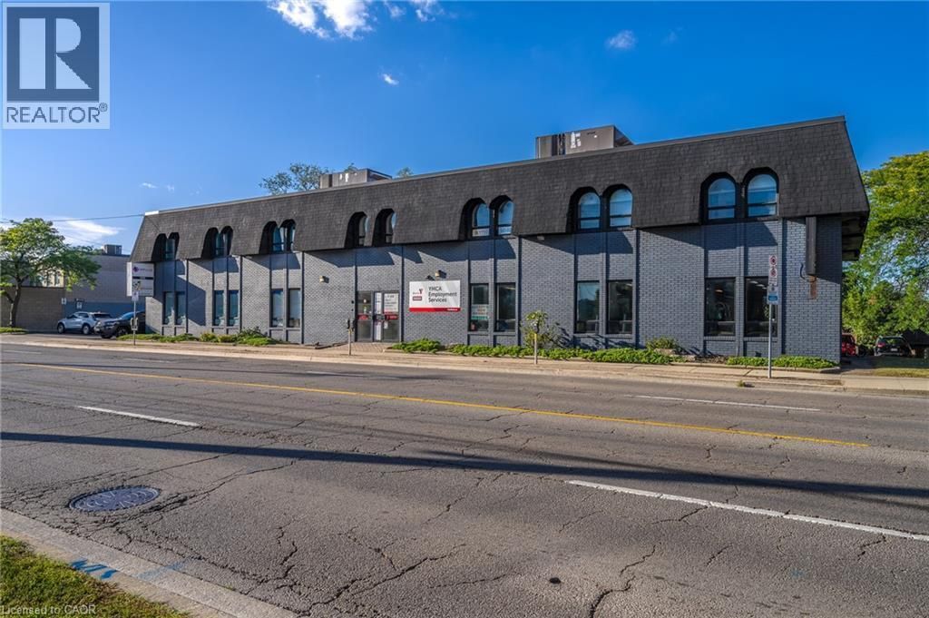 1955 King Street E Unit# B2, Hamilton