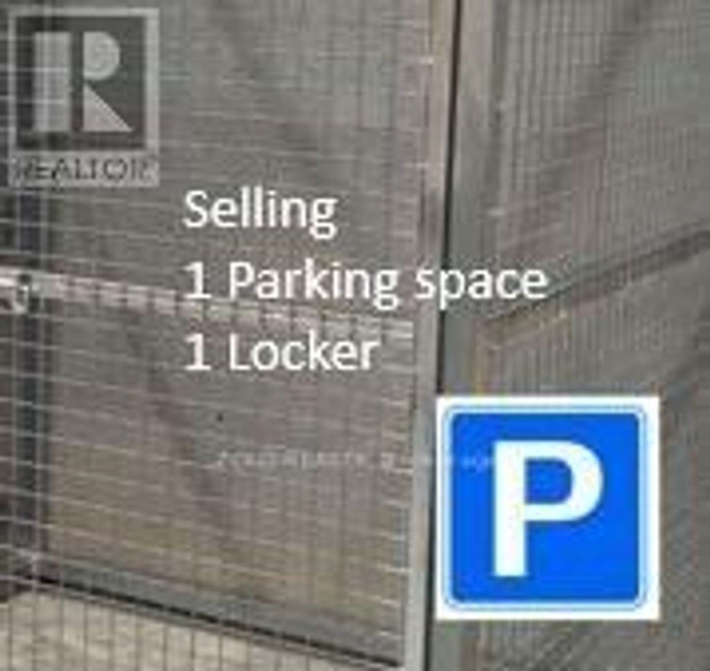 Parking - 5180 Yonge Street, Toronto (willowdale West)