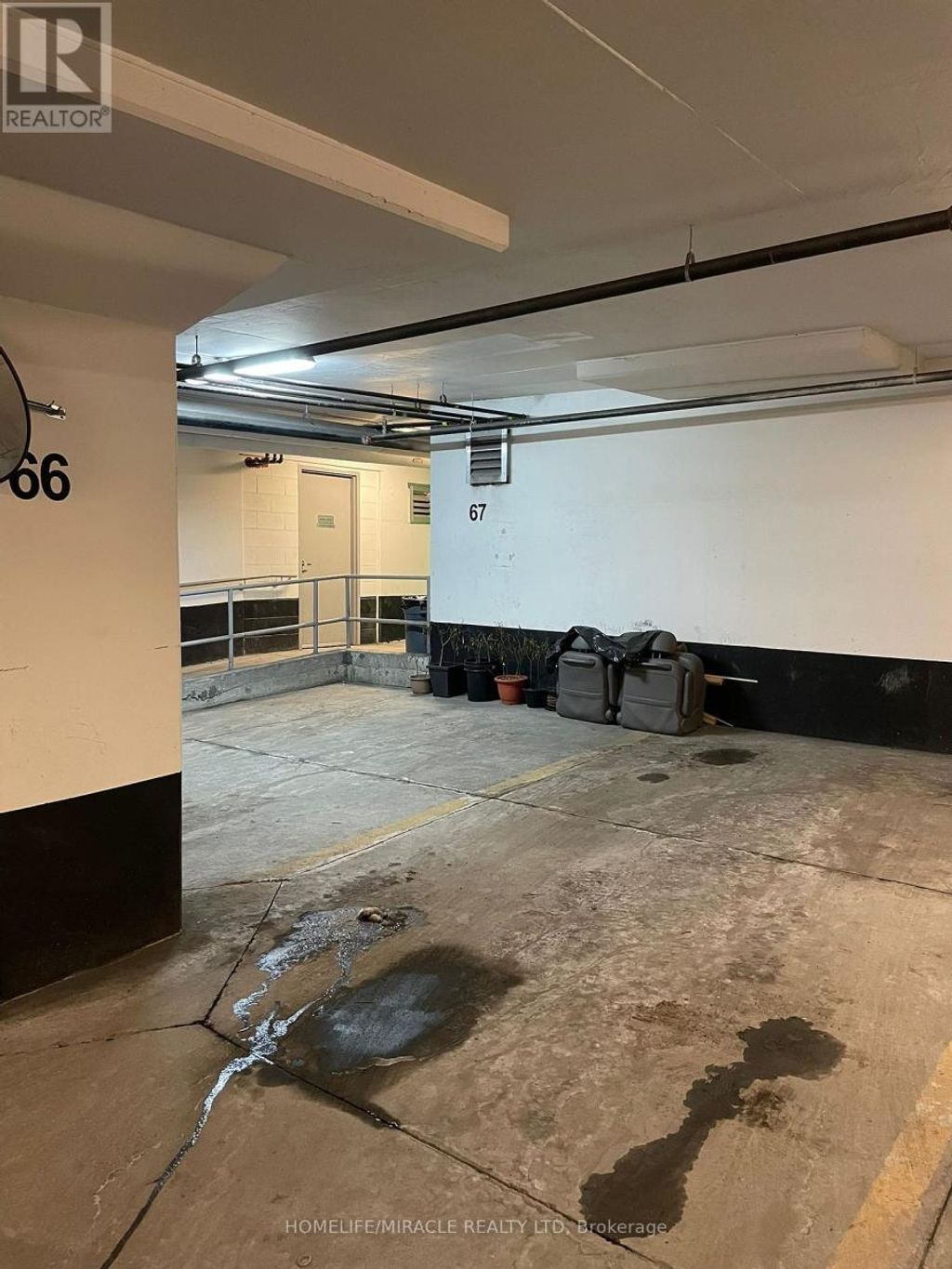 66 Parking - 1359 Neilson Road, Toronto (malvern)