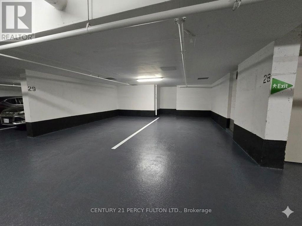 P29 - 181 Village Green Square, Toronto (agincourt South-Malvern West)