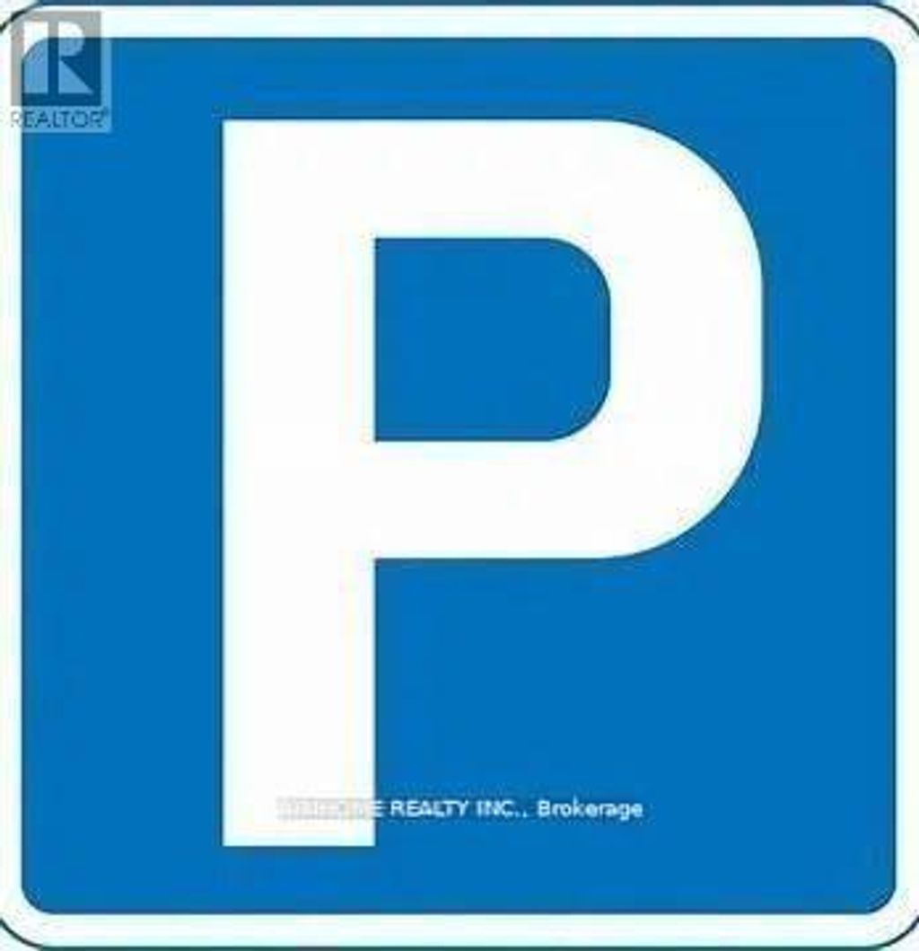 P3# 95 - 238 Simcoe Street, Toronto (university)