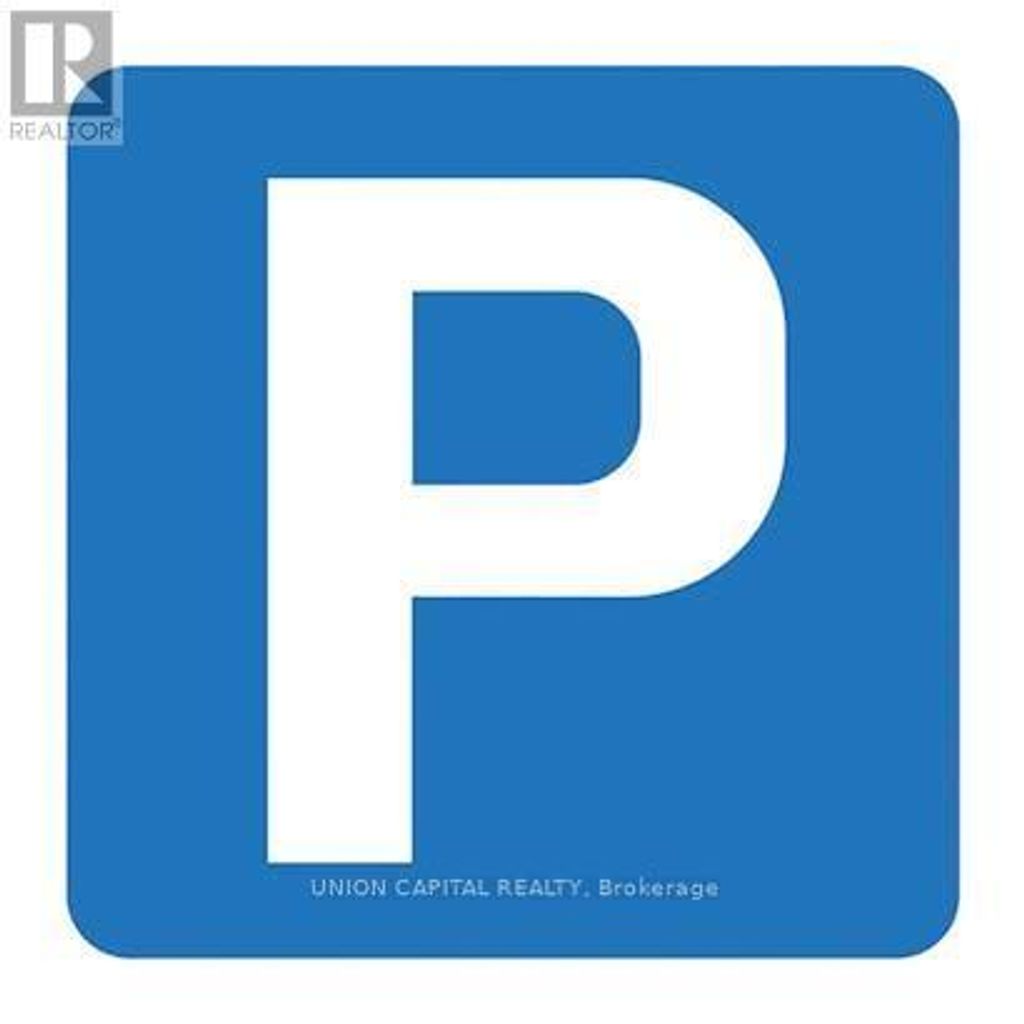 Parking - 195 Mccaul Street, Toronto (kensington-Chinatown)