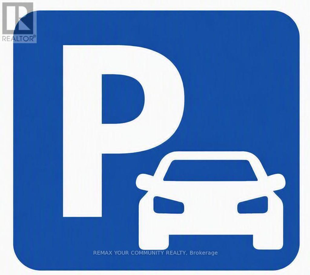 Parking - 9 Tecumseth Street, Toronto (niagara)