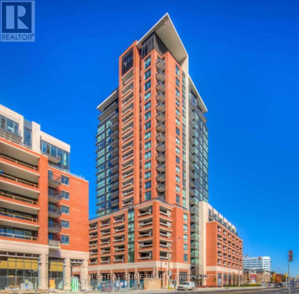 B-31 - 800 Lawrence Avenue W, Toronto (yorkdale-Glen Park)