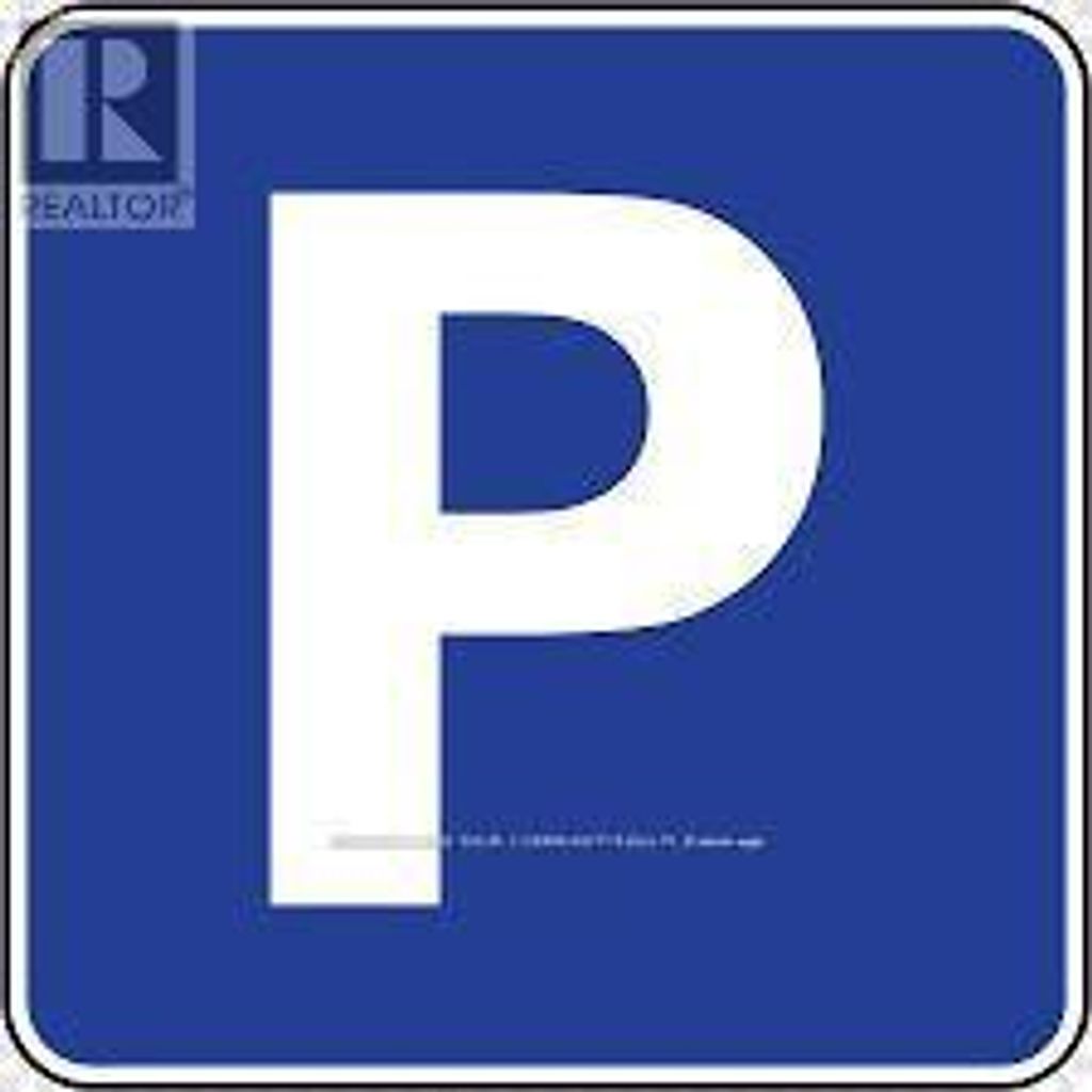 Parking - 4010 Eglinton Avenue, Toronto (humber Heights)