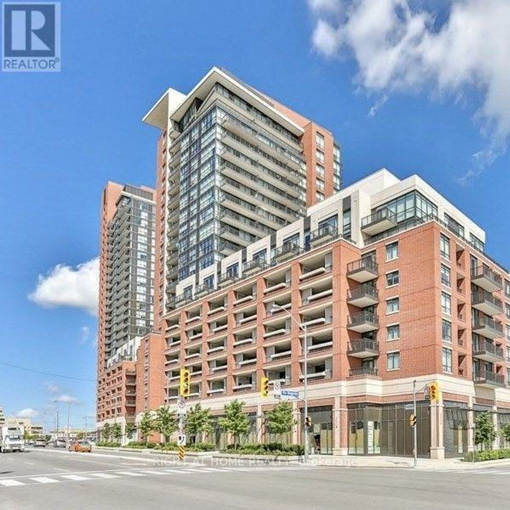 800 Lawrence Avenue, Toronto (yorkdale-Glen Park)