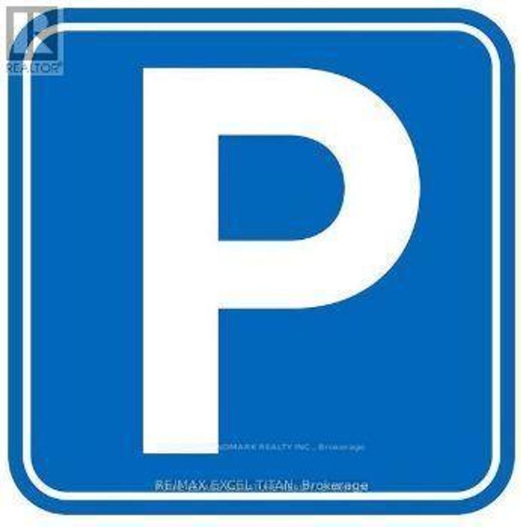 - Ev Parking (l2 Charger) - 11 Yorkville Avenue, Toronto (annex)