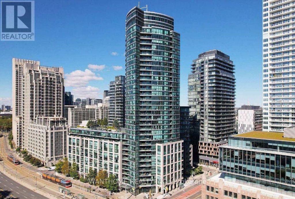 600 Fleet Street, Toronto (niagara)
