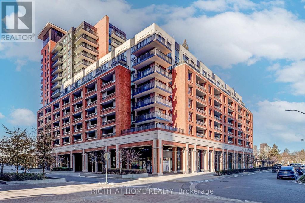 3091 Dufferin Street, Toronto (yorkdale-Glen Park)