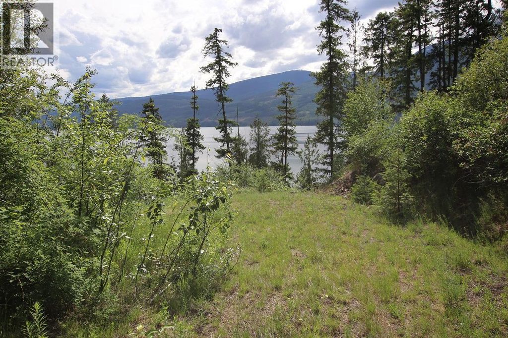 Lot B Highway 23, Nakusp