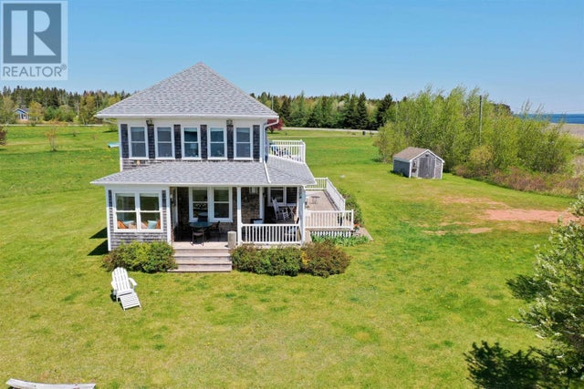 156 Maclure Pond Road, Gaspereaux