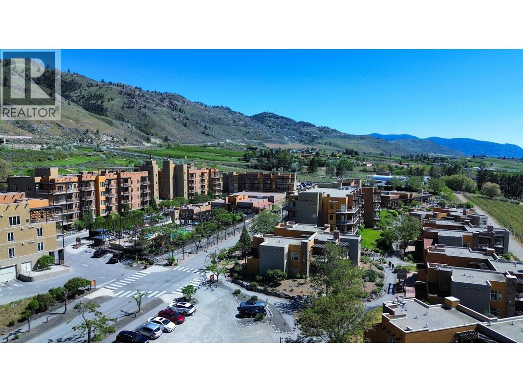 1200 Rancher Creek Road Unit# 222d, Osoyoos