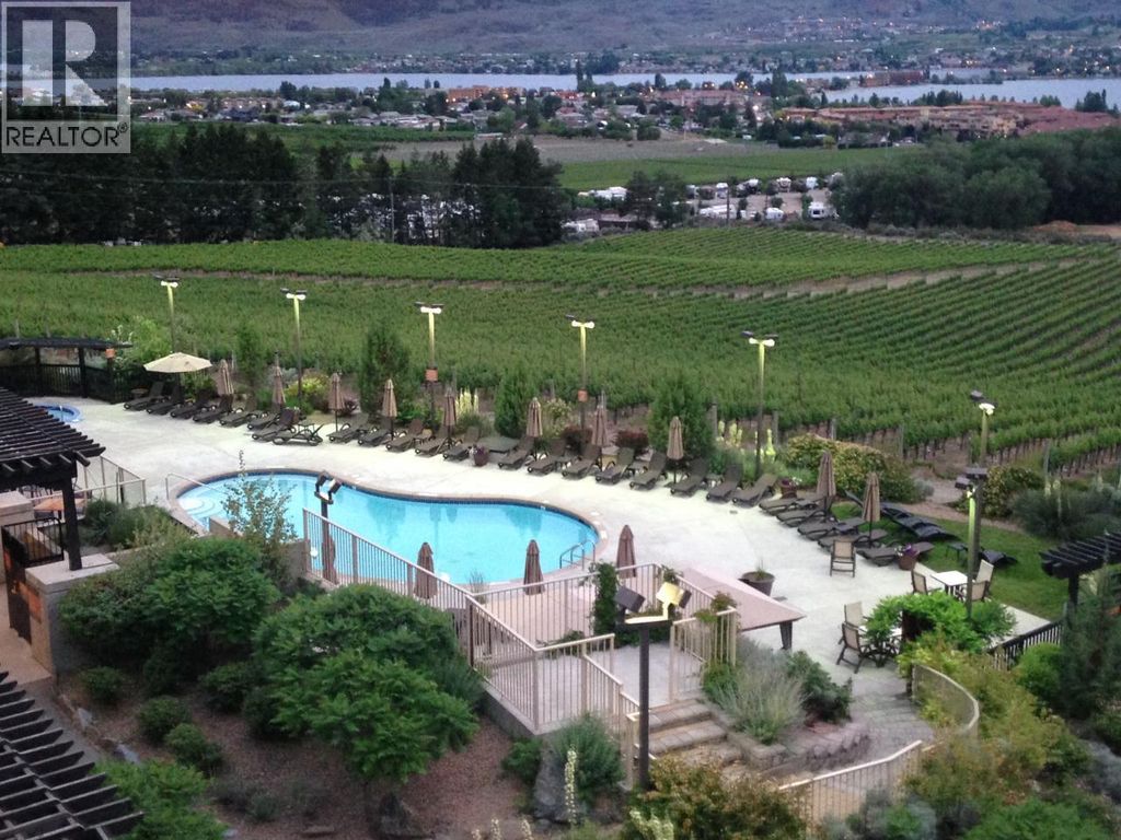 1200 Rancher Creek Road Unit# 218c, Osoyoos