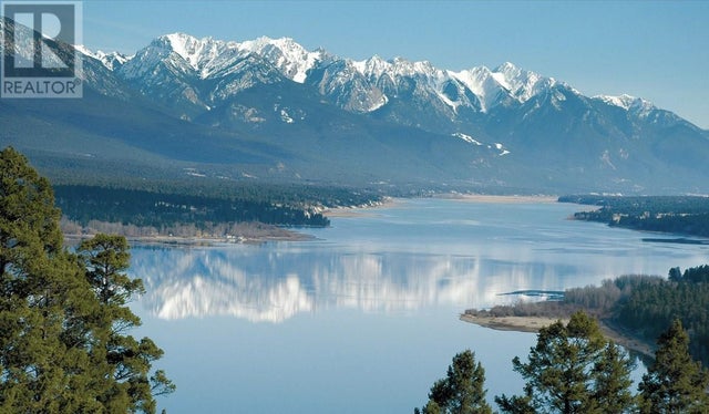 Lot 41 Taynton Trail, Invermere