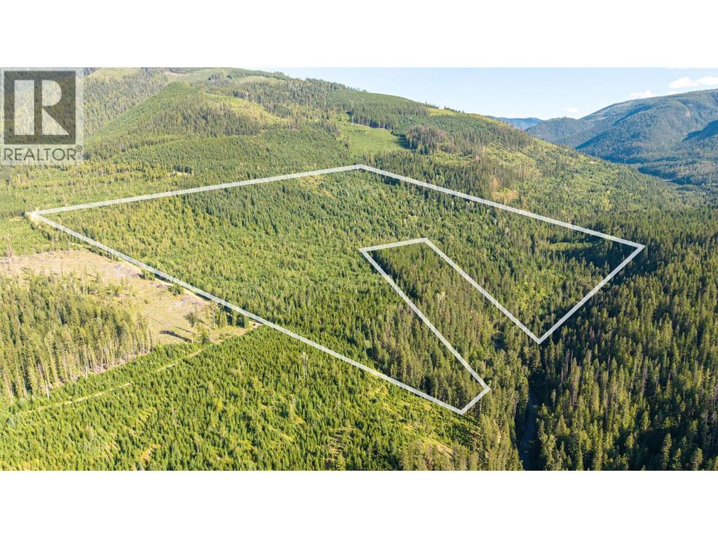 144 Acres South Fork Road, Cherryville