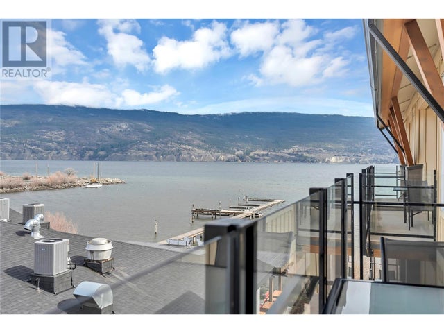 12811 Lakeshore Drive South Unit# 631, Summerland
