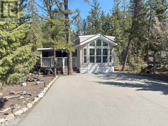 5478 93/95 Highway Unit# 19, Fairmont Hot Springs