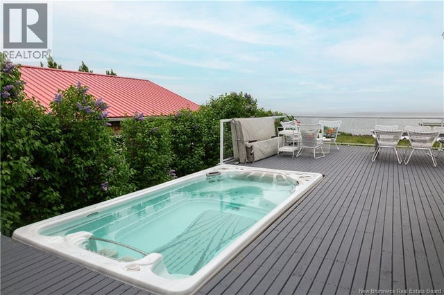 3420 535 Route, Cocagne