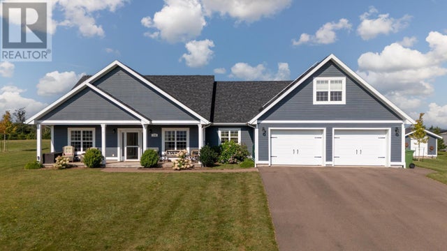 116 Riverbend Lane, North Granville