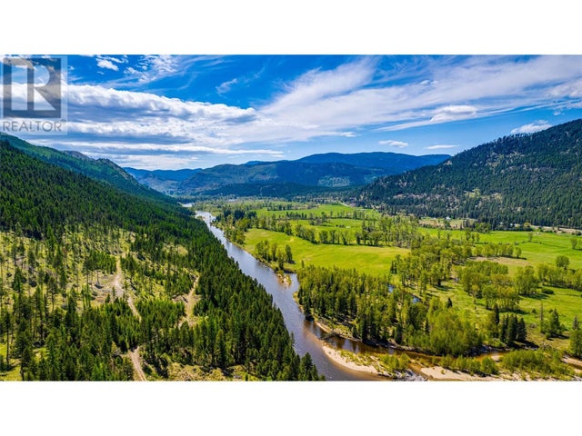 3315 Fiva Creek Road S, Westbridge